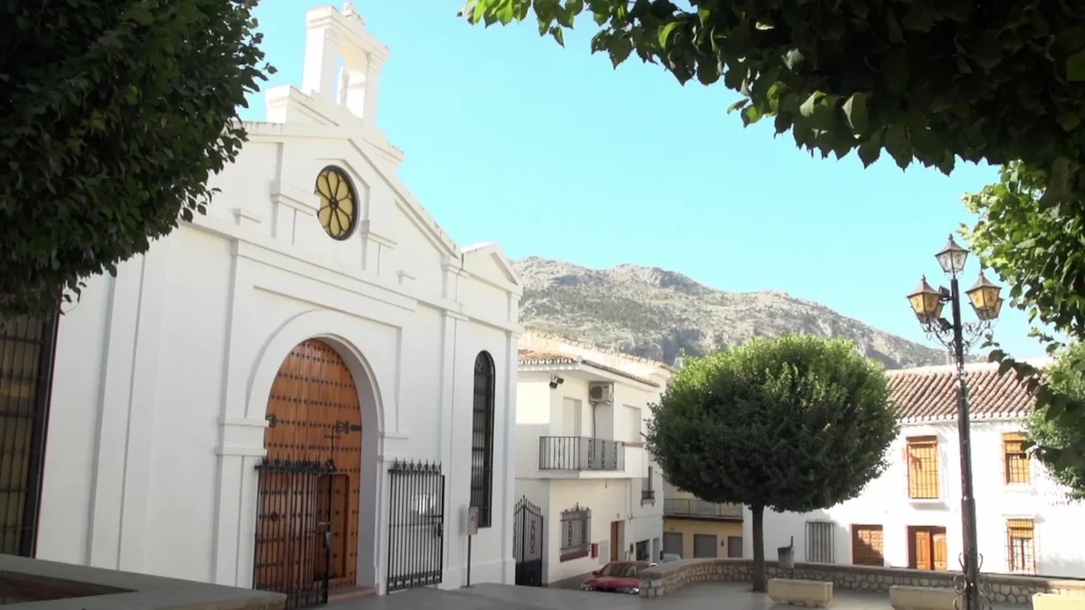 Villanueva del Rosario